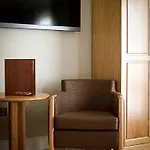 Trout Hotel
