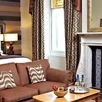 Trout Hotel 4*
