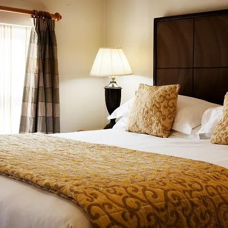 Trout Hotel 4*