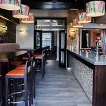 Hotel Trout 4*