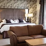 Trout Hotel 4*