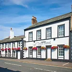 Hotel Trout 4*