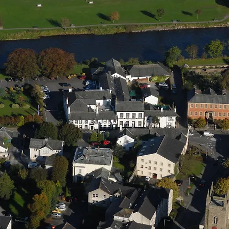 Trout Hotel Cockermouth