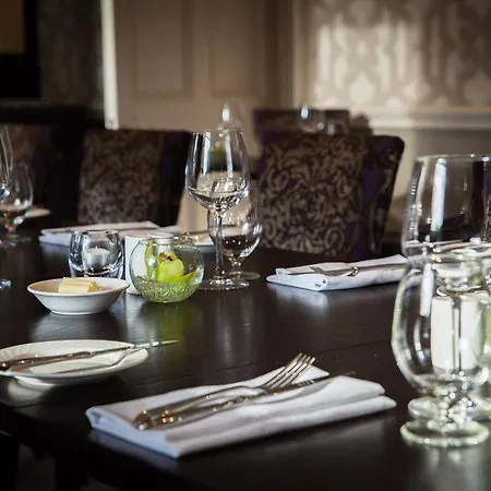 Trout Hotel Cockermouth