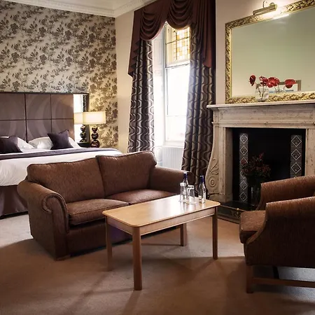 Trout Hotel Cockermouth