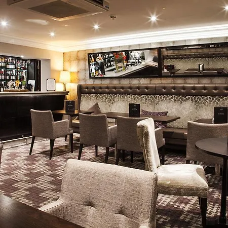 Trout 4* Cockermouth