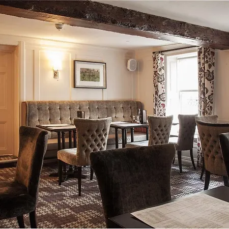 Trout Hotel Cockermouth