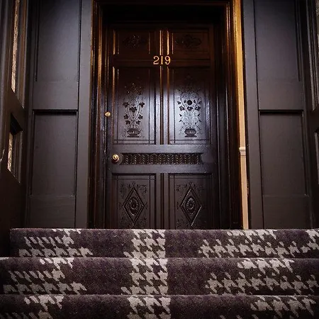 Trout Hotel Cockermouth