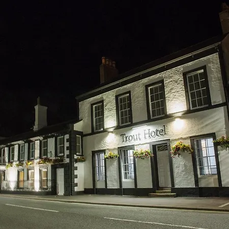 Hotel Trout Cockermouth