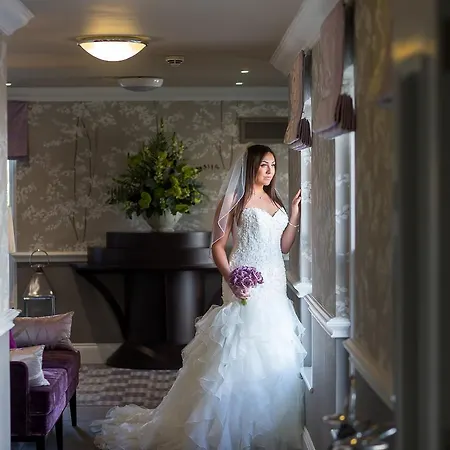 Trout Otel Cockermouth