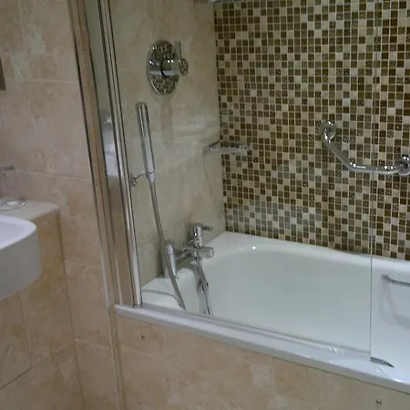 Trout 4* Cockermouth