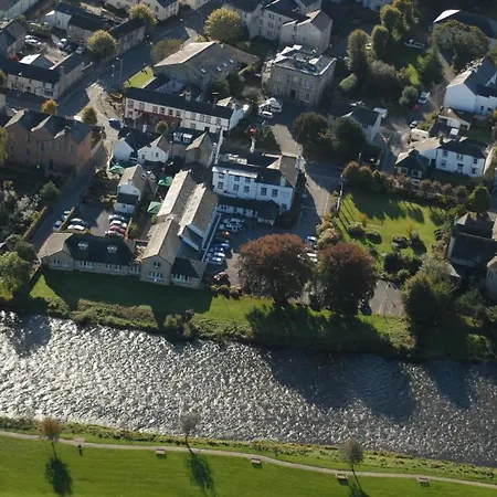 Otel Trout Cockermouth