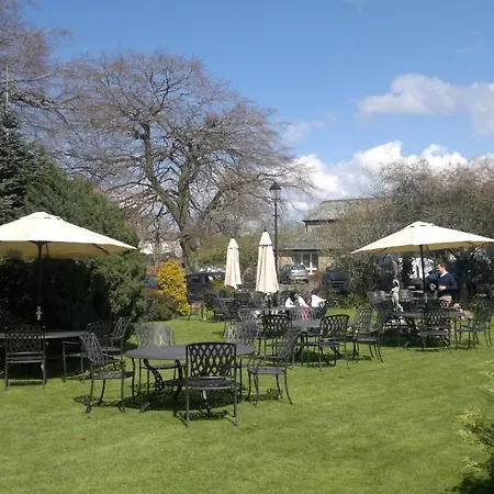 Trout 4* Cockermouth