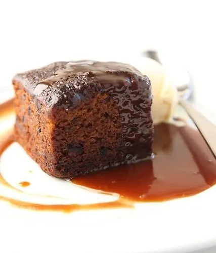 Trout Hotel Cockermouth