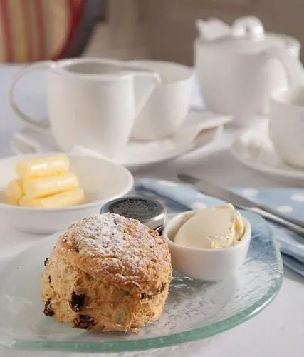 Trout Hotel Cockermouth