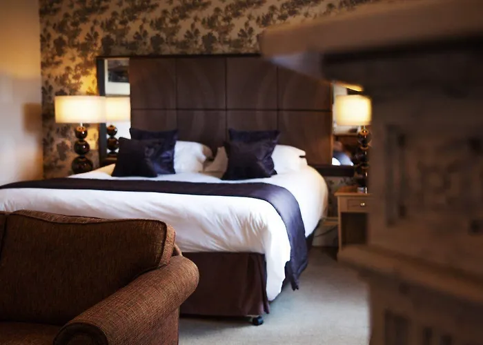 Hotel Trout Cockermouth