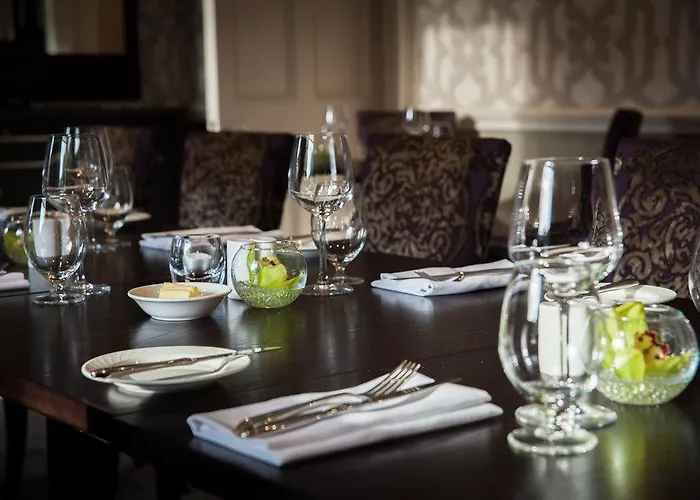 Trout Hotel Cockermouth