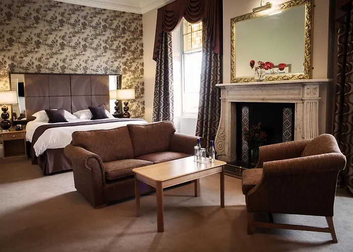 Trout Hotel Cockermouth