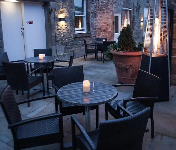 Trout 4* Cockermouth