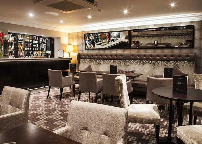 Trout 4* Cockermouth