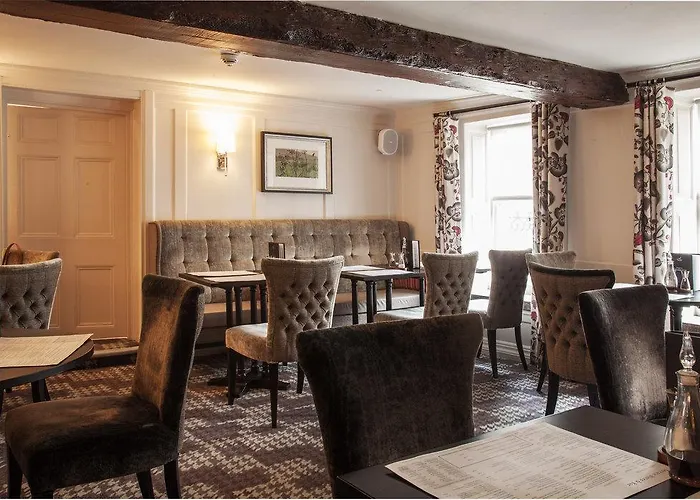 Trout Hotel Cockermouth