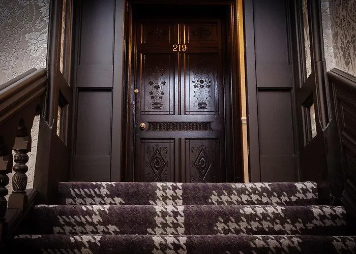 Trout Hotel Cockermouth