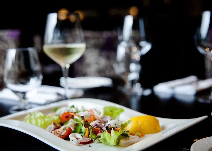 Trout Hotel Cockermouth