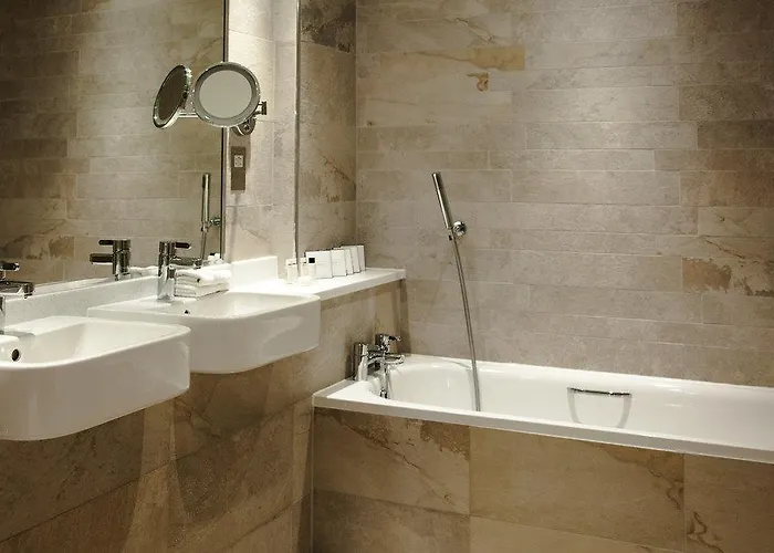 Trout Hotel Cockermouth