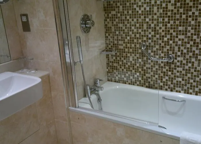 Trout 4* Cockermouth