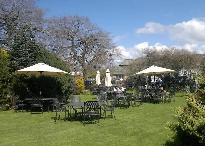 Trout 4* Cockermouth