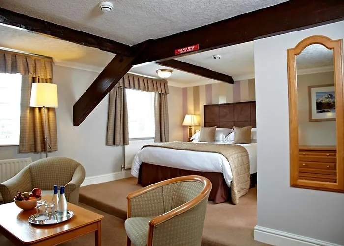 Trout 4* Cockermouth