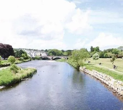 Trout 4* 코커머스