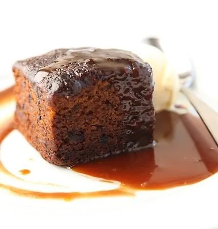 Trout 호텔 코커머스