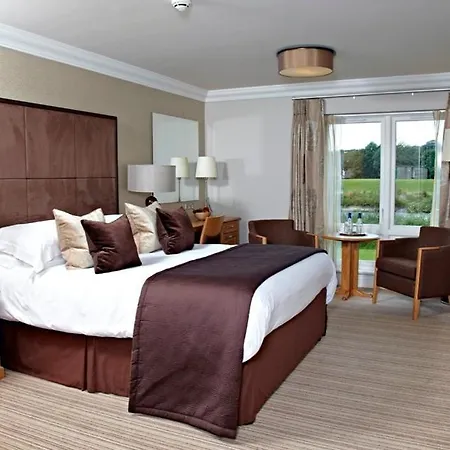 Hotel Trout