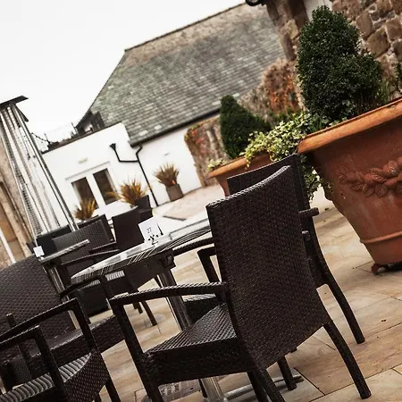 Trout Hotel 4*