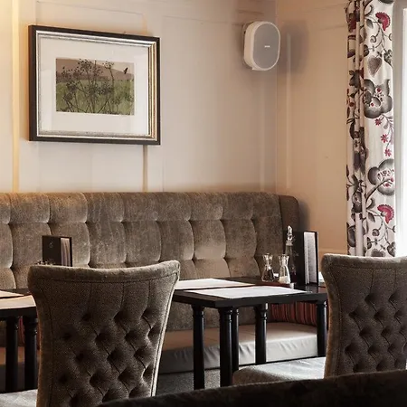 Trout Cockermouth