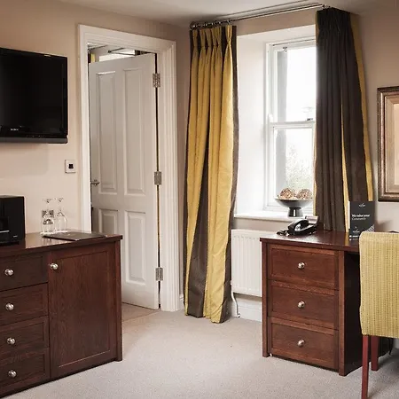Trout Hotel 4*