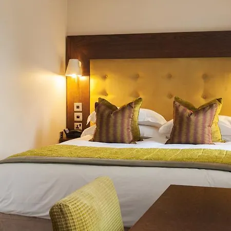 Hotel Trout Cockermouth