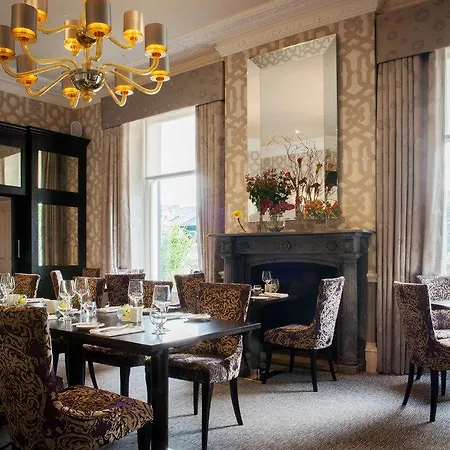 Hotel Trout 4*
