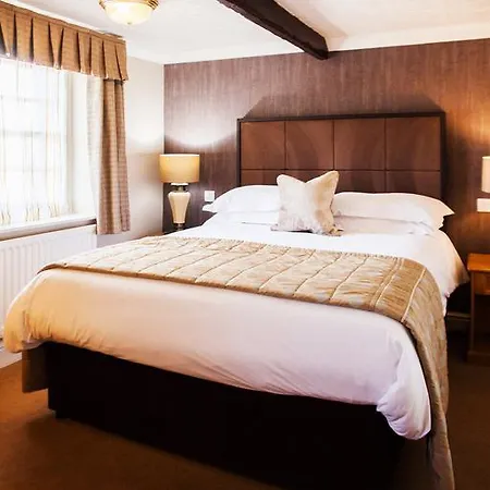 Trout Hotel 4*