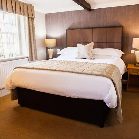 Hotel Trout Cockermouth