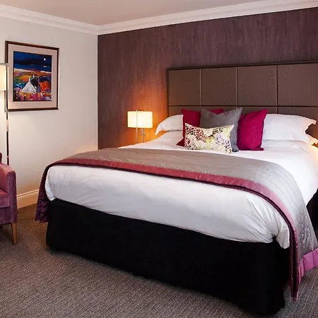 Trout Hotel