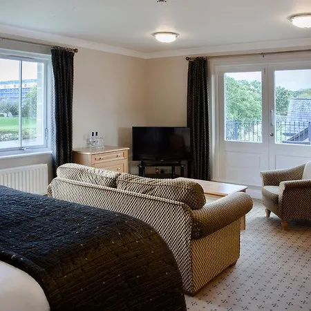 Hotel Trout