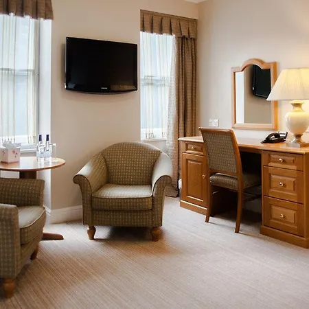 Trout Hotel Cockermouth