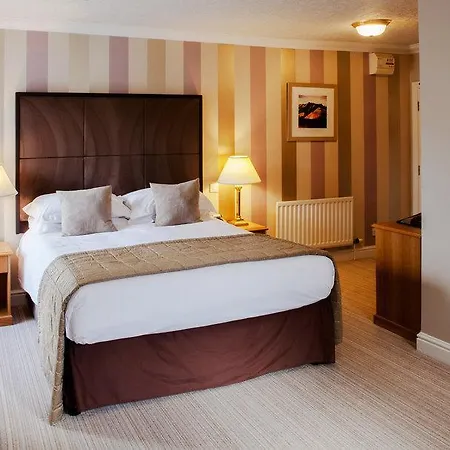 Trout Hotel