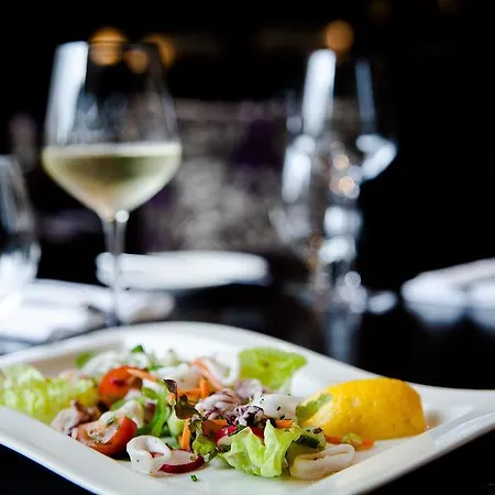 Trout 호텔 코커머스