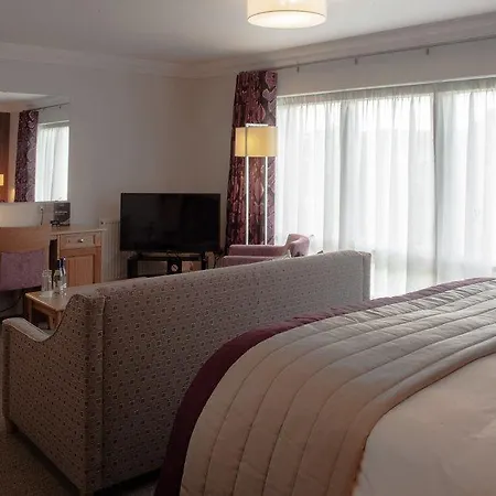 Hotel Trout