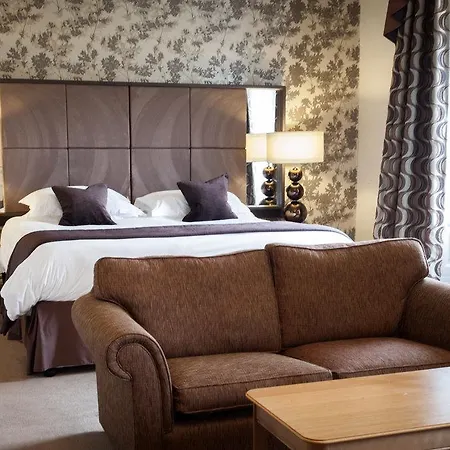 Trout Hotel 4*