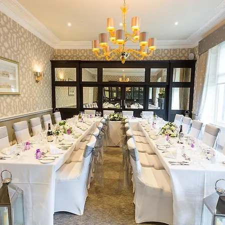 Trout Hotel 4*