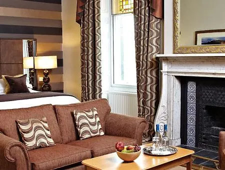 Trout Hotel 4*